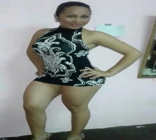 SOY OLGA UNA MADURITA ESPAÑOLA, EN OVIEDO