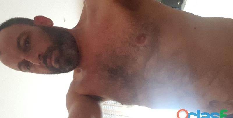 SOY OSCAR ESTOY EN MADRID. DOTADO EN MADRID