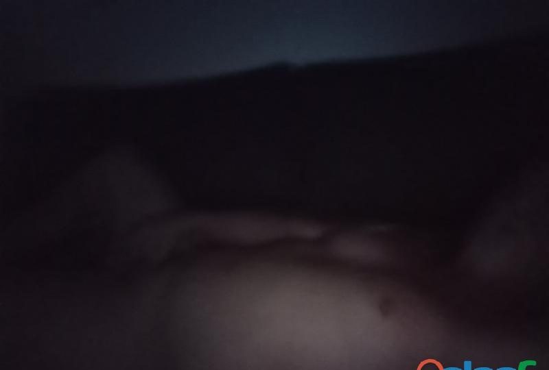 SOY PASIONAL A TOPE EN CANET D'EN BERENGUER