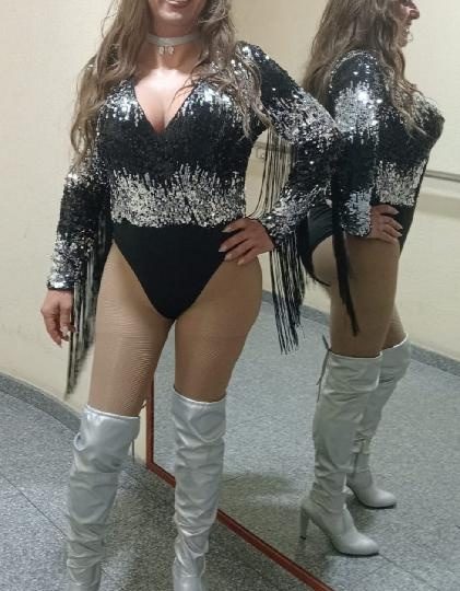 SOY PASIVO 100 % EN DON BENITO