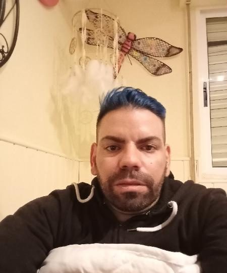 SOY PASIVO ME GUSTA MAMAR Y QUE ME FOLLEN EN RONDA