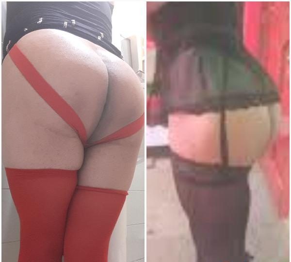 SOY PASIVO PERO ME PONGO LENCERIA Y MUY PUTA EN LA CAMA EN BARCELONA