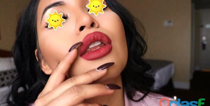 SOY PILI CHICA TRANS COMPLACIENTE EN SALAMANCA