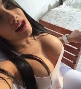 (SOY PURO FUEGO TENGO MUCHAS GANAS DE COMPLACERTE) EN CEUTA