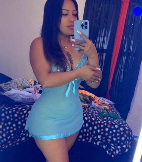 SOY PURO MORBO Y FANTASÍA,** EN ALOCÉN