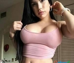 SOY REAL Y TODITA NATURAL, ME LLAMO MARIANA,/ / / / EN ARIÑO