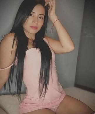 SOY REAL Y TODITA NATURAL SÚPER CACHONDA LEON EN BORRENES