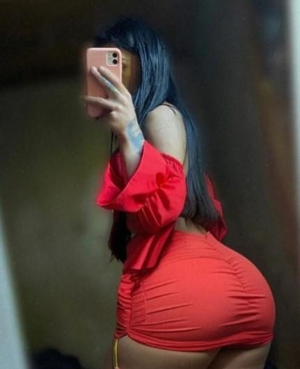 SOY ROSA UNA ESPECTACULAR BRASILEÑA / / / EN BERROCALEJO DE ARAGONA