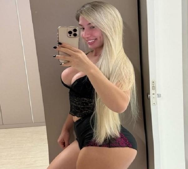 SOY RUBIA ARDIENTE, CACHONDISIMA TE ESPERO BOMBON! ) ) EN CÁDIZ