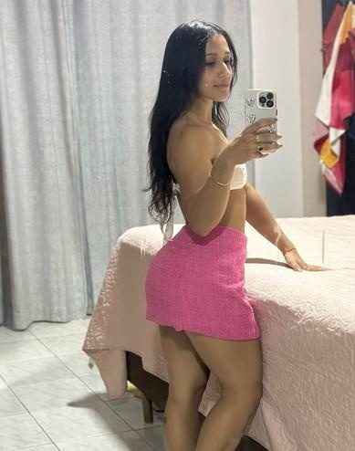 SOY SABRINA TU MADURITA SOLTERA Y MORBOSA EN CEUTA