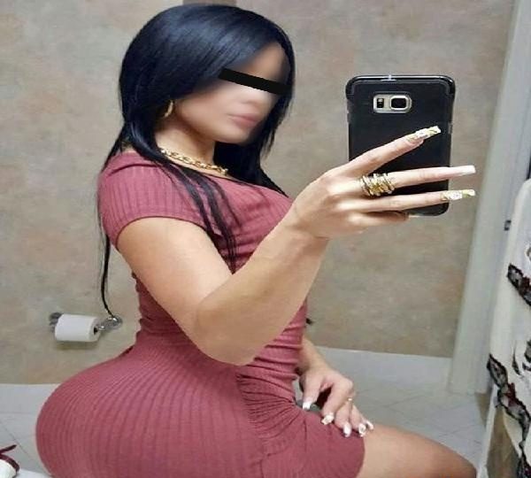 SOY SAMARA UNA MADURA DE 39 AÑOS EN HUESCA