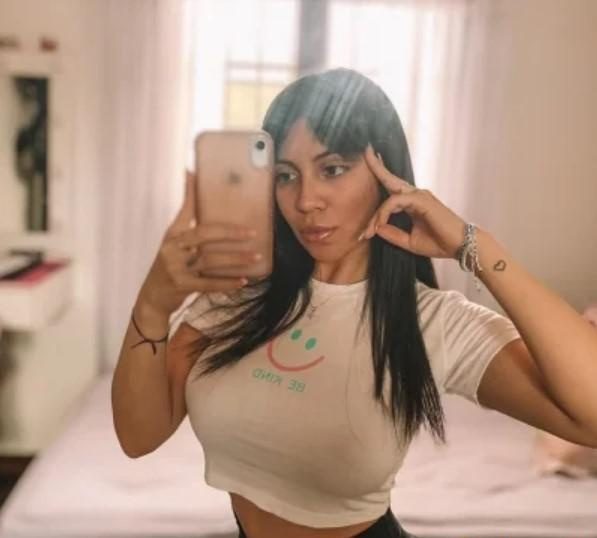 SOY SARA ¿ME FOLLAS AHORA? ? ? ? ? EN A CORUÑA