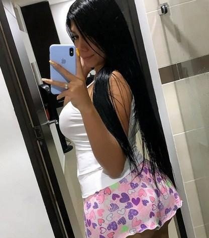 SOY SARA MUY VICIOSA Y ARDIENTE Y MUY ATREVIDA