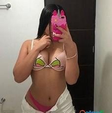 SOY SARA UNA SEXY JOVENCITA COMPLACIENTE EN SAN BARTOLOMÉ