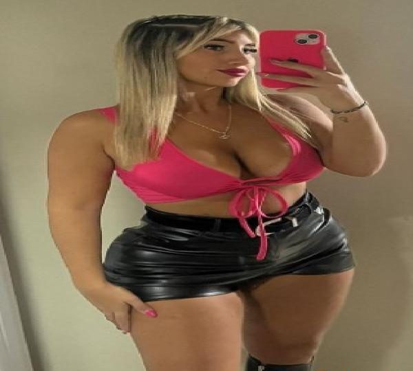 SOY SOFIA CHICA LATINA RECIÉN LLEGADA A ASTURIA / /¿¿ EN COAÑA