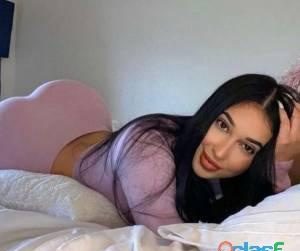 SOY SONIA BUSCO ES UN HOMBRE PARA FOLLAR HOY ¡! EN CASTRO URDIALES