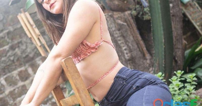 SOY SOY AFRODITA X ¡ESTOY DESEANDO CONOCERTE Y CUMPLIR SUS FANTASÍAS! ¿ENTRAS? WWW.FUTURCAMS.COM EN ESPAÑA