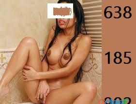 SOY SUAVE E INTENSA Y MUY VIVIDORA EN GIRONA