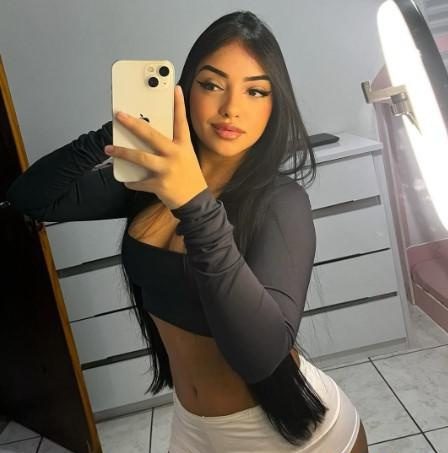 SOY SUPER VICIOSA, MORBOSA, SIN TABÚS PARA EL SEXO / / / / EN CABRA