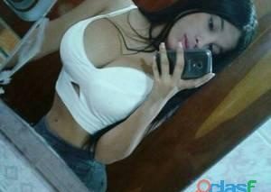 SOY TODA UNA EXPERTA COMPLACIENDO RICAS POLLAS * * * * EN ALCUBLAS