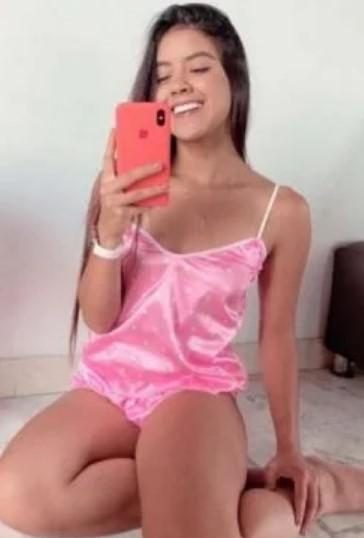 SOY TODA UNA MUÑEQUITA * * * EN AZUÉBAR