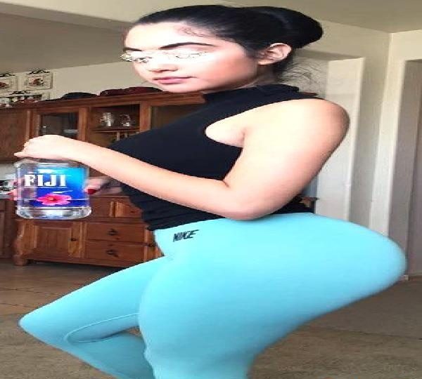 SOY TODA UNA SEDUCTORA EN LA CAMA, LLÁMAME CARIÑO EN ÁVILA