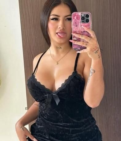 SOY TU GATITA HAMBRIENTA !! NECESITO TU LECHITA */* LA RIOJA EN ARRÚBAL