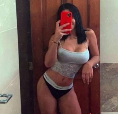 SOY TU HEMBRA. ME ENCANTA EL SEXO EN ARCICÓLLAR