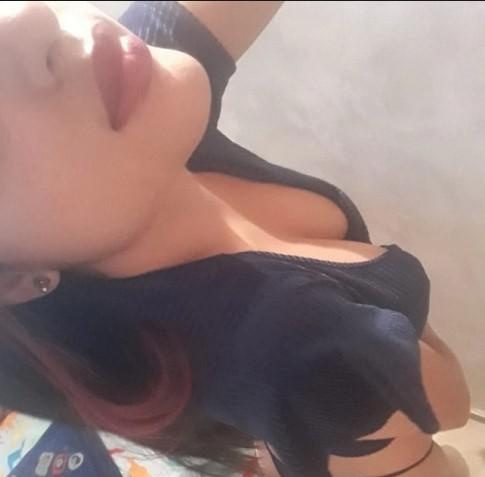 **SOY TU LATINA CUERPAZO AL NATURAL ** EN CONQUISTA