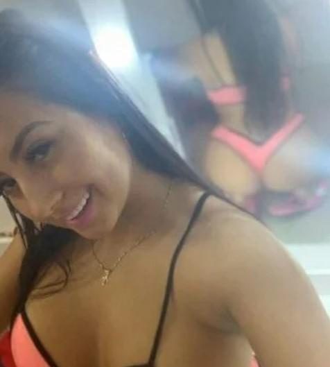 SOY TU NIÑA BONITA QUIERO SEXO FOLLAMOS ? EN BOIMORTO