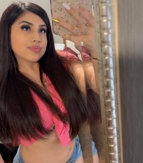 SOY TU NIÑA CACHONDITA Y JUGUETONA PARA TÍ,/// EN ALÒS DE BALAGUER