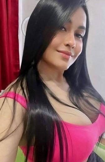 SOY TU NIÑATA DE GRANDES TETAS ¡ ¡ EN BURGANES DE VALVERDE