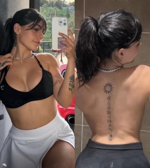 SOY UN BOMBÓN !!! CUERPAZO DE ESCANDALO ¡¡ ¡¡ EN BARBERÀ DEL VALLÈS