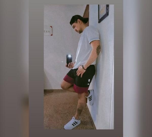 SOY UN CHICO DISPUESTO A TODO BUSCA CHICAS EN ALICANTE