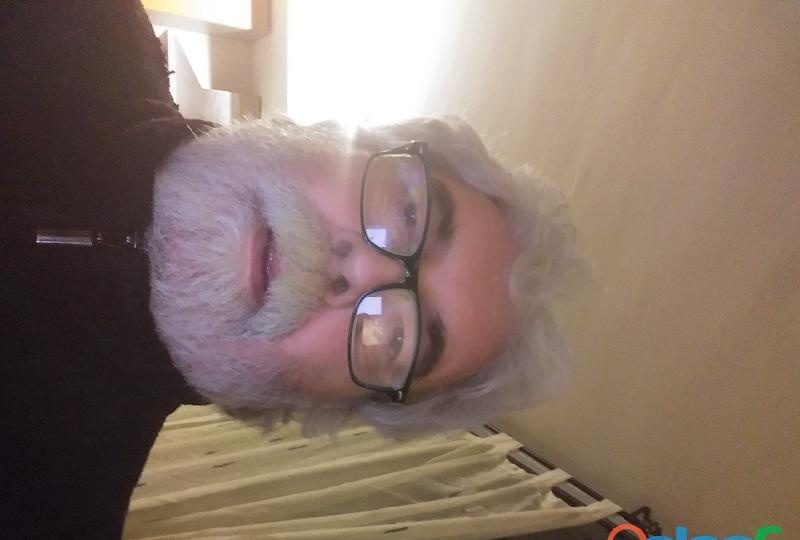 SOY UN MADURO SIN CARGAS DE NINGÚN TIPO Y DISPUESTO A CONOCER MUJERES MADURA S EN TORREFARRERA