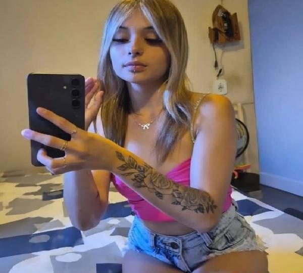 SOY UNA AUTÉNTICA GATITA ¡¡¡ EN ARNEDO