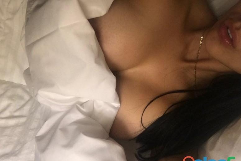 SOY UNA CHICA ATRACTIVA, SIMPÁTICA, Y CON MUCHAS GANAS DE SEXO EN BOADILLA DEL MONTE