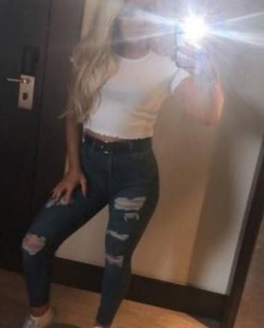 SOY UNA CHICA , GUAPA, ARDIENTE Y MUY FOGOSA A CORUÑA EN A CORUÑA