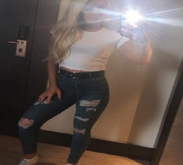 SOY UNA CHICA , GUAPA, ARDIENTE Y MUY FOGOSA EN BERLANGA