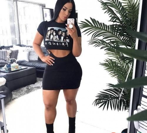 SOY UNA CHICA GUAPA EN BURGOS