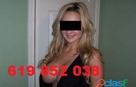 SOY UNA CHICA GUAPA Y CON DOS TETAS PRECIOSAS PARA QUE DISFRUTES CON ELLAS EN ALCALÁ DE GUADAIRA