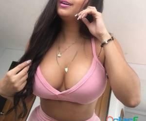 SOY UNA CHICA PARA CHICOS TÍMIDOS / / / / EN ALEGRÍA DULANTZI