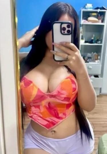 SOY UNA CHICA SÚPER CALIENTE ¡! ¡! ¡! ¡! EN BALONES