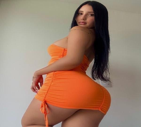 SOY UNA CHICA SUPERCACHONDA ! EN SAN BARTOLOMÉ DE TIRAJANA