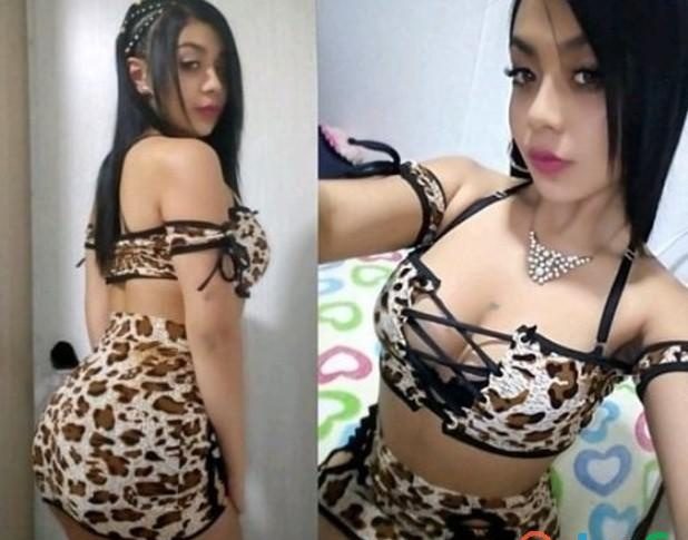 SOY UNA CHICA TRAVIESA Y MUY GOLFA ( 3 ) EN CÁDIZ