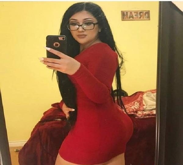 SOY UNA ESCORT REFINADA SENSUAL ELEGANTE CON UN CUERPO EN ALCOBENDAS