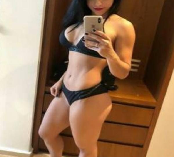 SOY UNA FIERA SEXUAL EN LA CAMA* * EN ALFORQUE