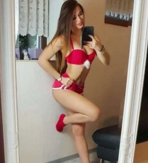 SOY UNA FLAQUITA TRAVIESA Y PASIONAL / / / EN BRIÓN