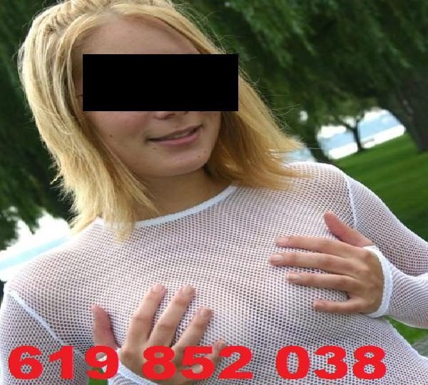 SOY UNA JOVEN ENFERMERA Y BUSCO TENER SEXO AHORA SIN DINERO A CAMBIO! LLAMAME EN PALAMÓS