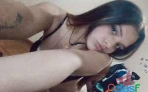 SOY UNA JOVENCITA CACHONDA * * * EN BOIRO